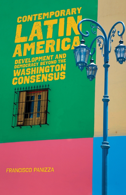 Contemporary Latin America