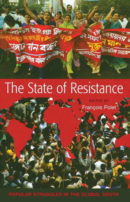 The State of Resistance