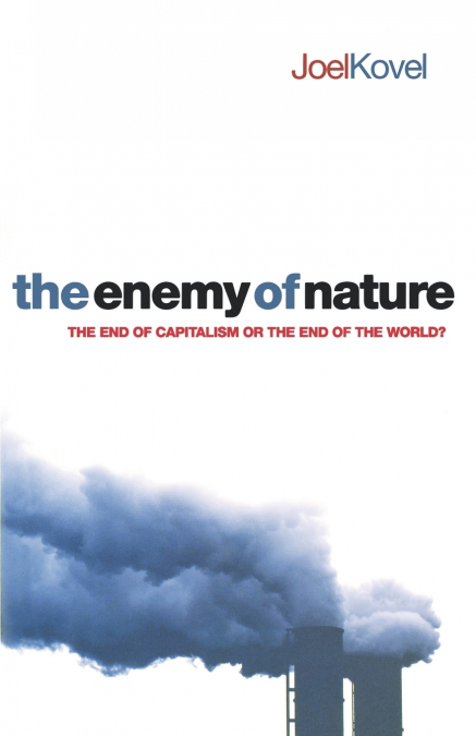 The Enemy of Nature