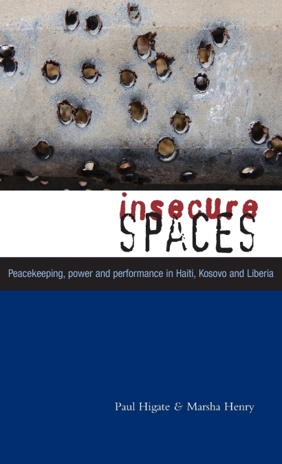 Insecure Spaces