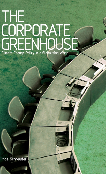 The Corporate Greenhouse