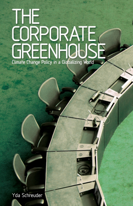The Corporate Greenhouse