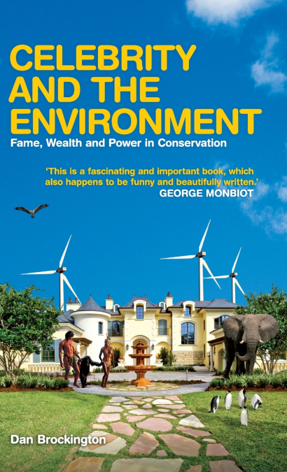 Celebrity and the Environment