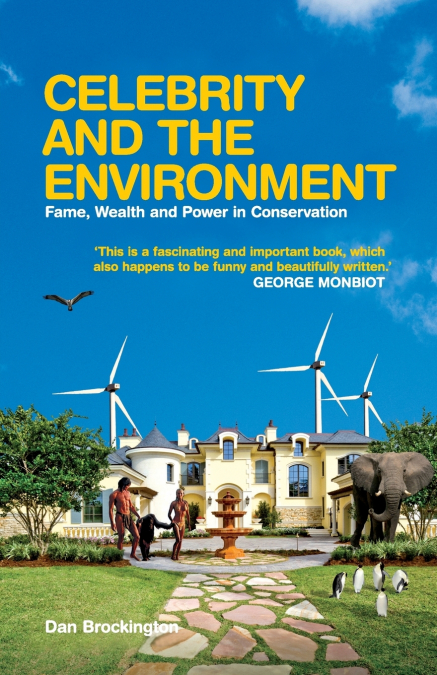 Celebrity and the Environment