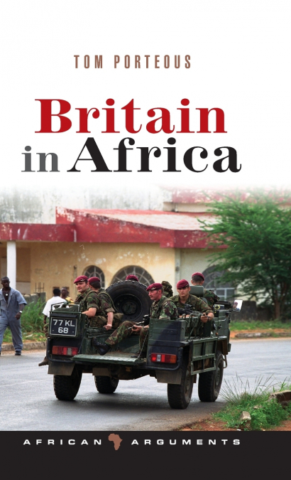 Britain in Africa