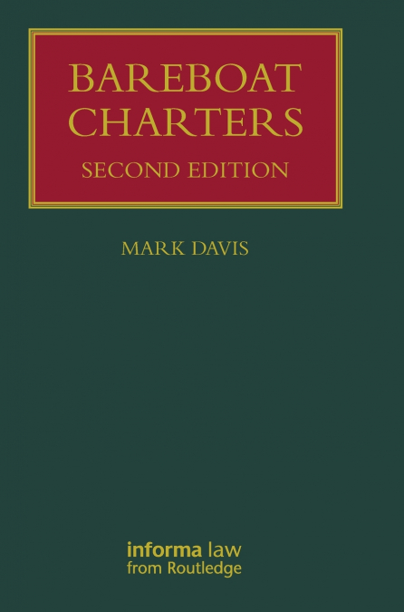 Bareboat Charters