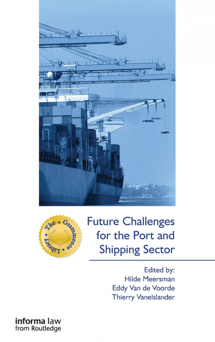 Future Challenges for the Port and Shipping Sector