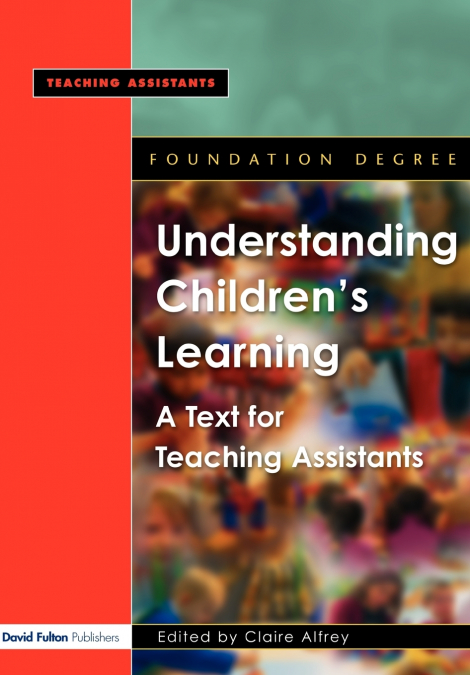 Understanding Children’s Learning