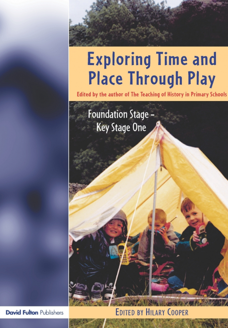 Exploring Time and Place Through Play