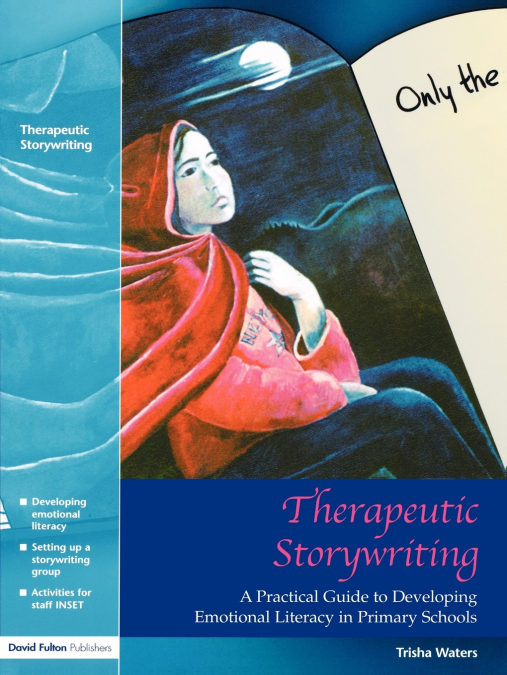 Therapeutic Storywriting