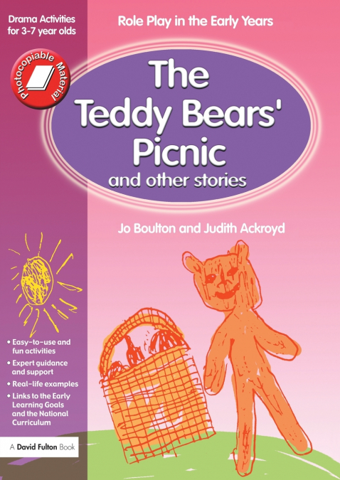 The Teddy Bears’ Picnic and Other Stories
