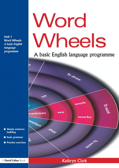 Word Wheels
