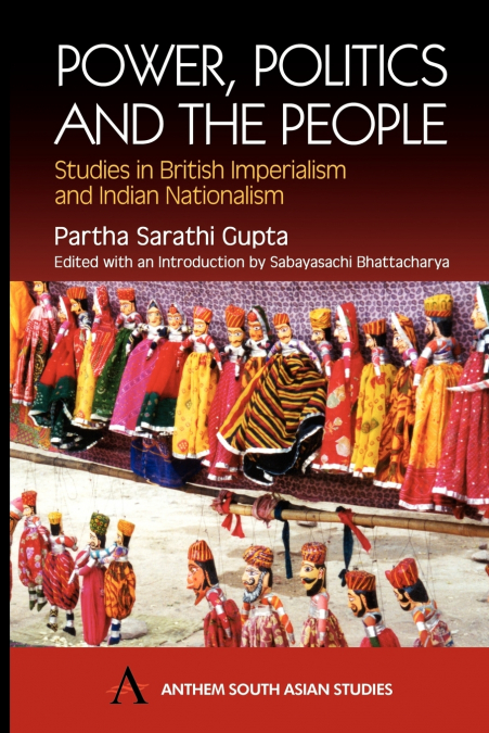 Power, Politics and the People
