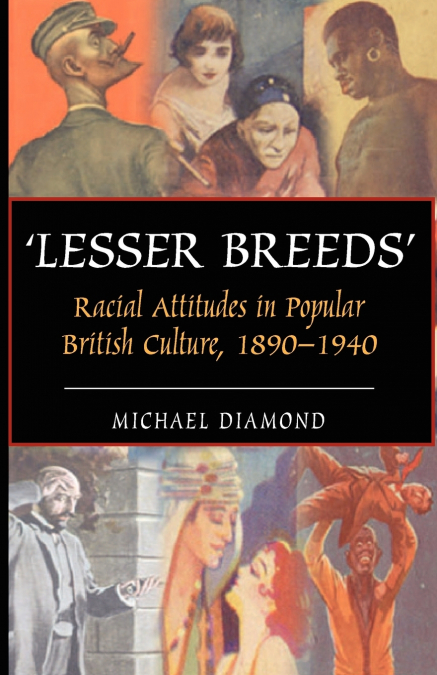 'Lesser Breeds'