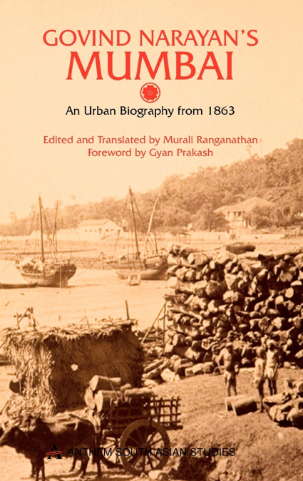 Govind Narayan’s Mumbai