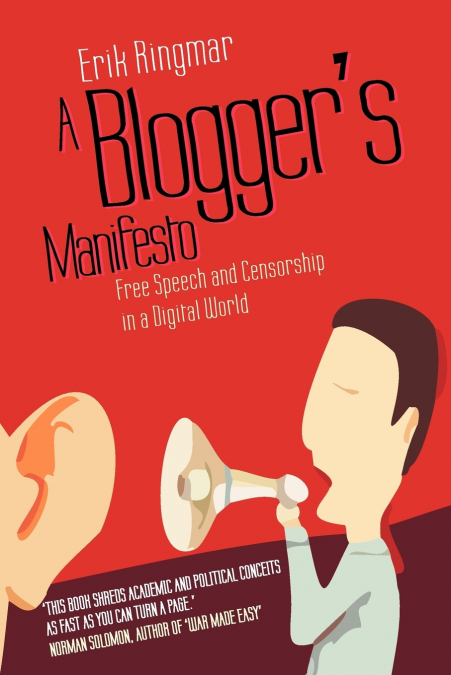 A Blogger’s Manifesto