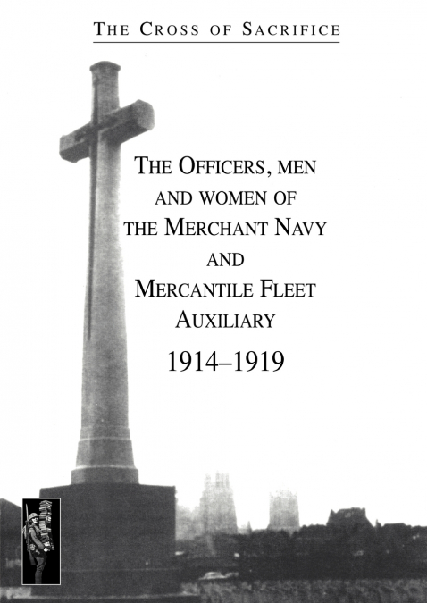 CROSS OF SACRIFICE.Vol. 5