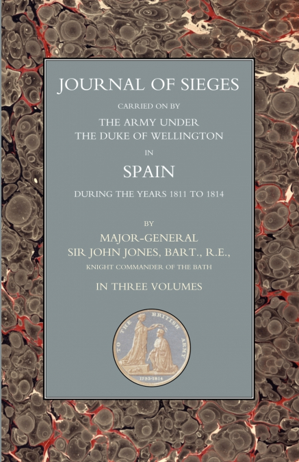 JOURNALS OF SIEGES