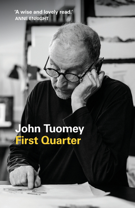 First Quarter