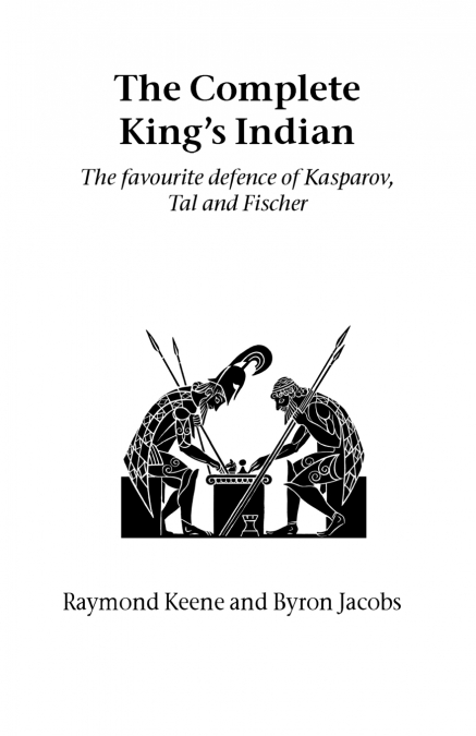 The Complete King’s Indian