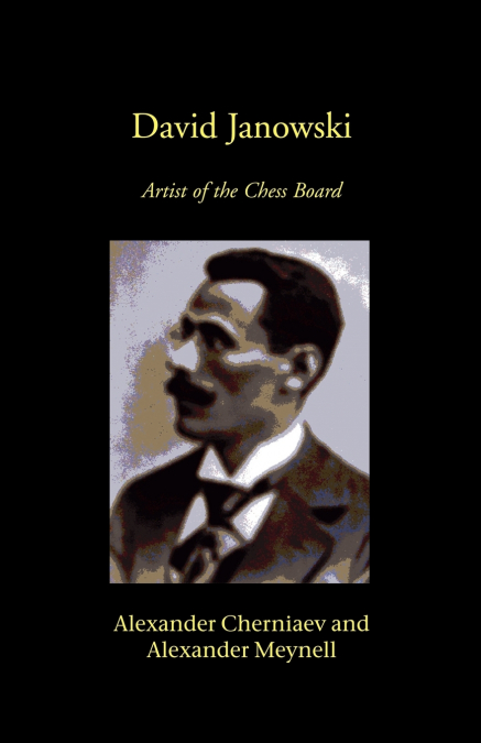 David Janowski