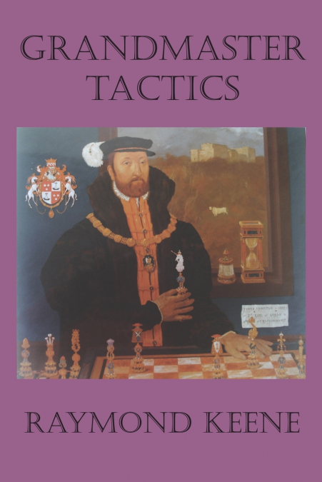 Grandmaster Tactics