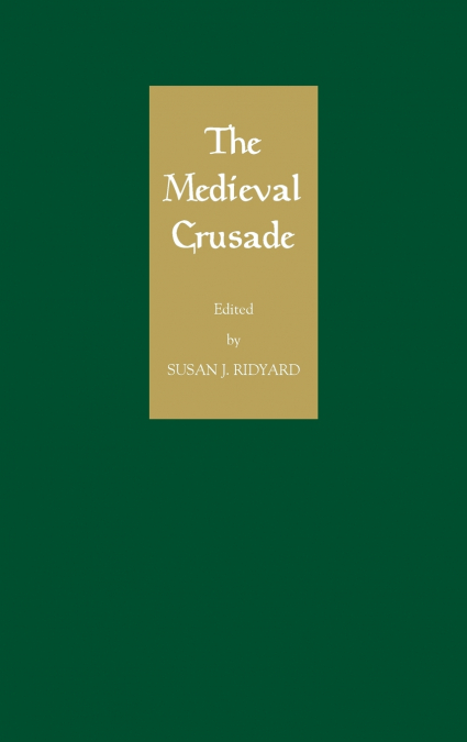 The Medieval Crusade