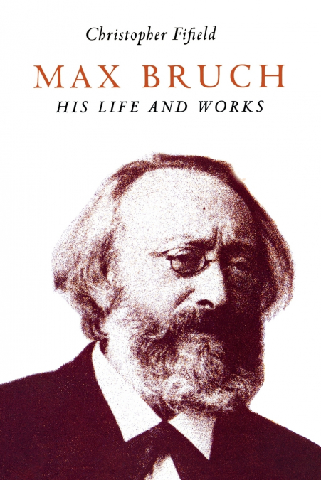 Max Bruch