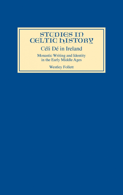 Céli Dé in Ireland