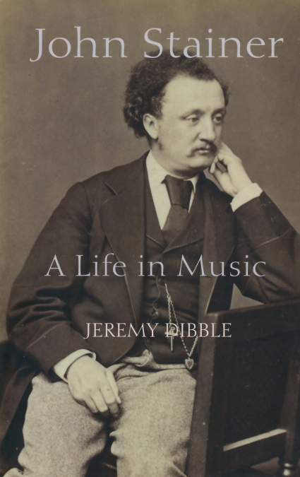 John Stainer