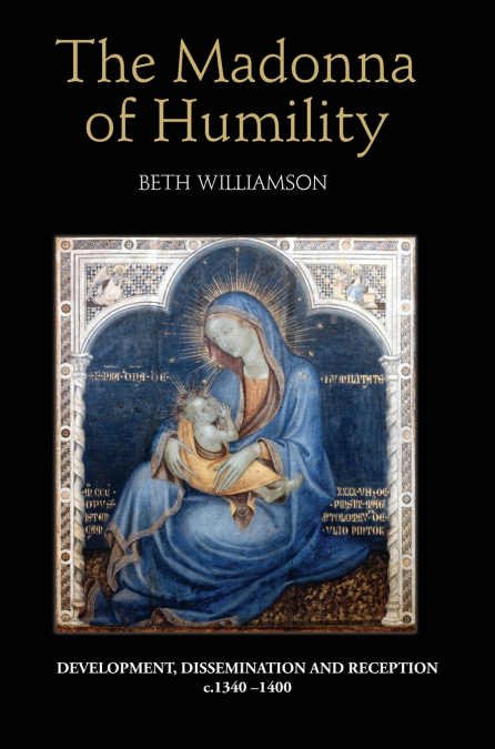 Madonna of Humility