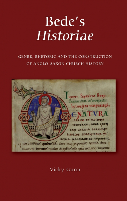 Bede’s Historiae
