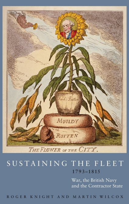 Sustaining the Fleet, 1793-1815