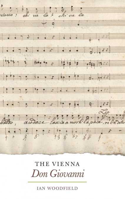 Vienna Don Giovanni
