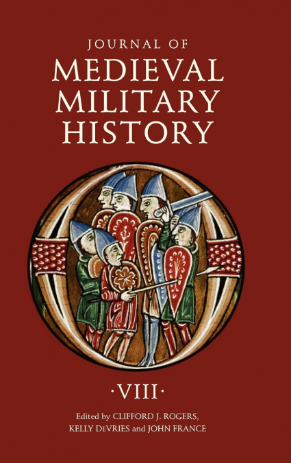 Journal of Medieval Military History