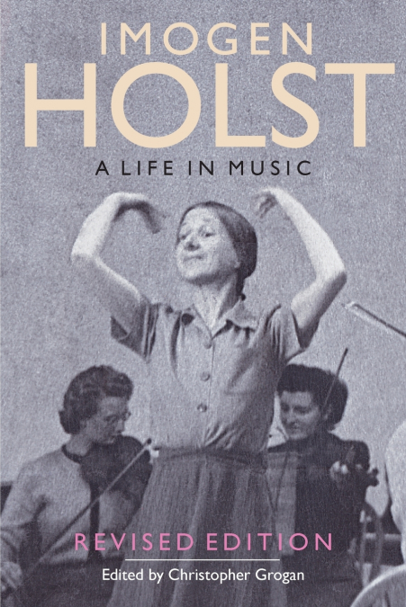 Imogen Holst