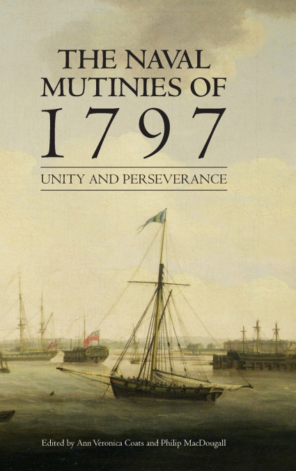 Naval Mutinies of 1797