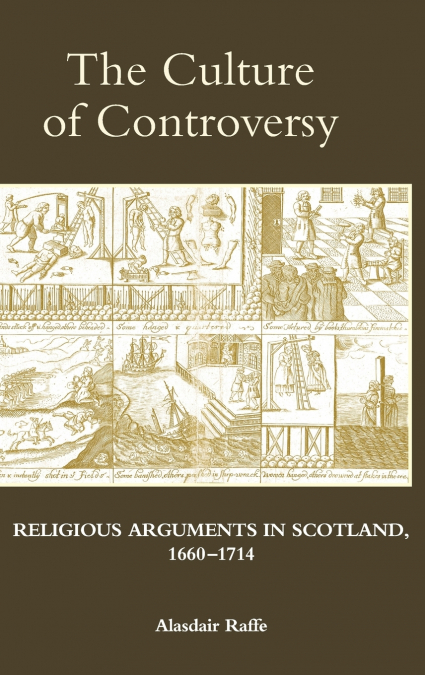 Culture of Controversy