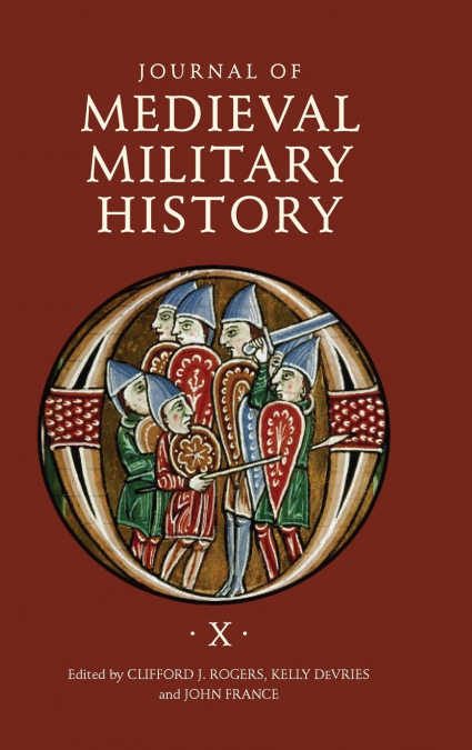 Journal of Medieval Military History