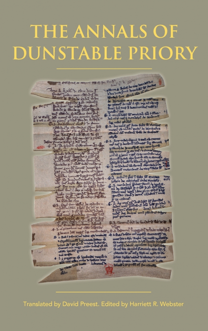 Annals of Dunstable Priory