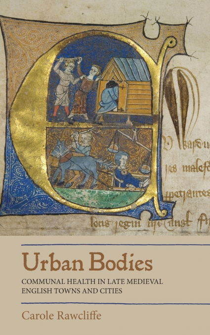 Urban Bodies