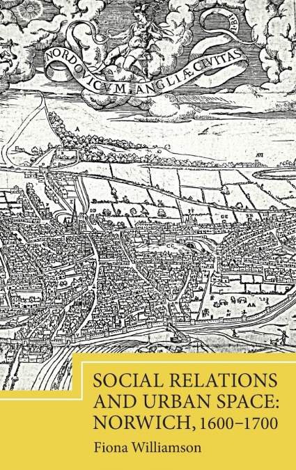 Social Relations and Urban Space