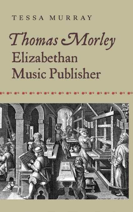 Thomas Morley