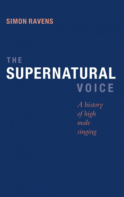 The Supernatural Voice