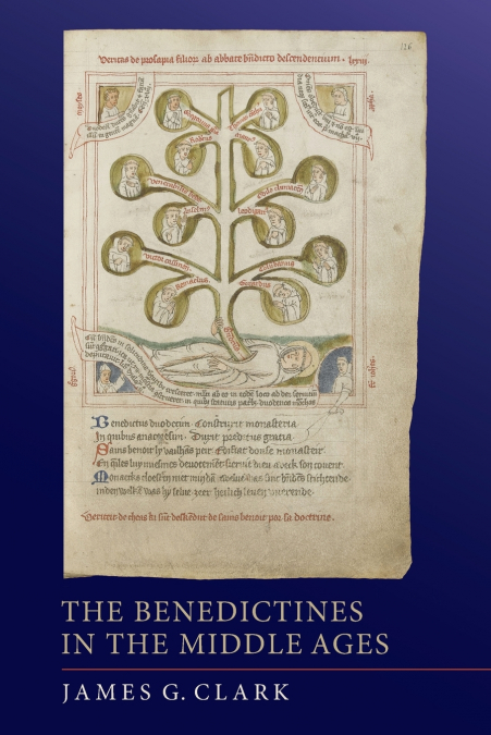 Benedictines in the Middle Ages