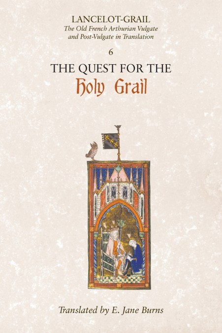 The Quest for the Holy Grail