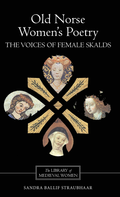 Old Norse Women’s Poetry