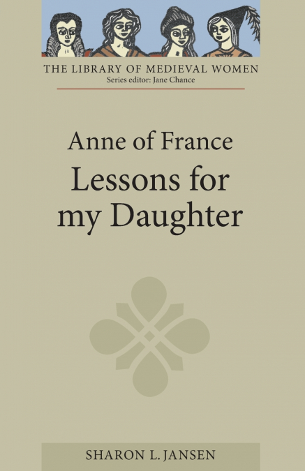 Anne of France