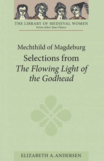 Mechthild of Magdeburg