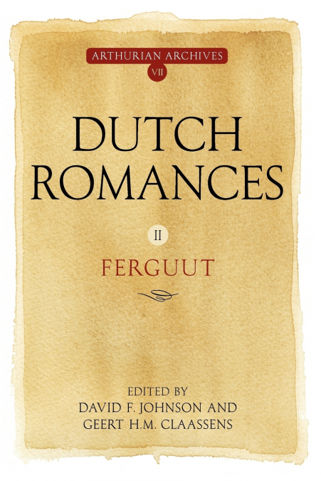 Dutch Romances II